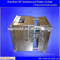 customized injection moulding equipment